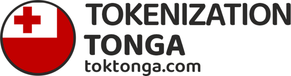 Tokenization Tonga